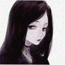 嗨漫画用户头像