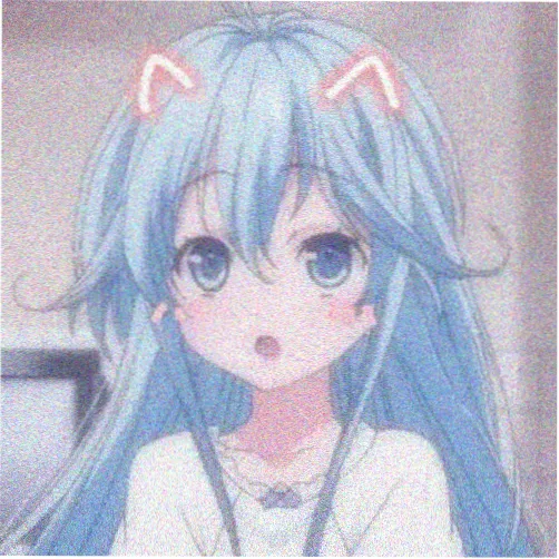 嗨漫画用户头像